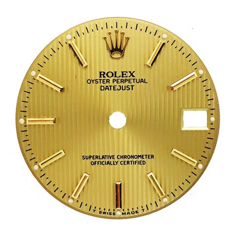 rolex round dial|aftermarket rolex dials for sale.